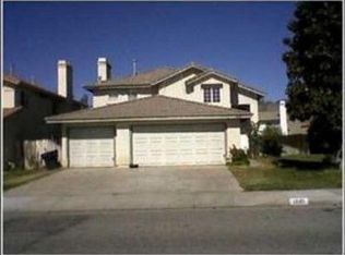 1045 E Commonwealth Ave, San Jacinto, CA 92583