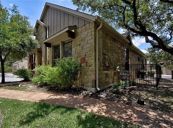 2nd image of 11400 W Parmer Ln APT 126