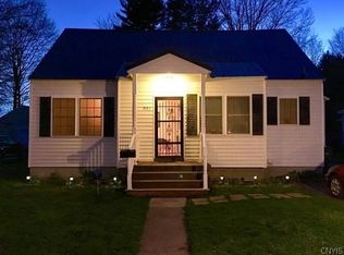 921 Harding Blvd, Rome, NY 13440