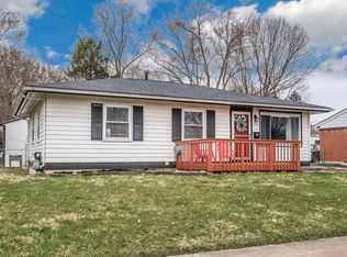 3261 Arnsby Rd, Columbus, OH 43232