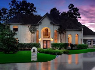 3702 Benders Crossing Ct, Spring, TX 77386