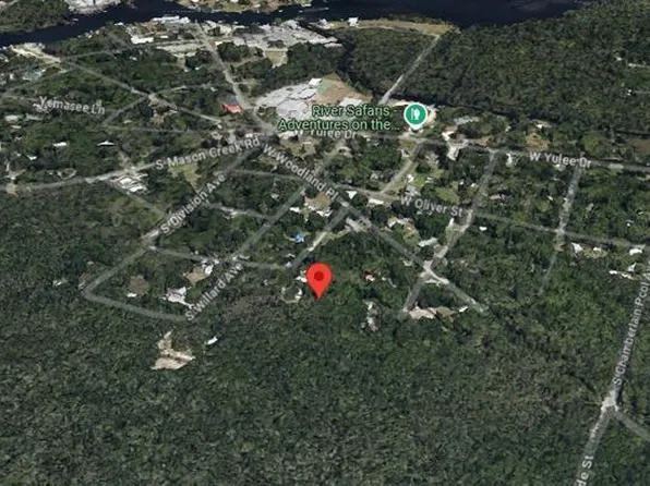 10800 W Misty Rose St #3, Homosassa, FL 34448