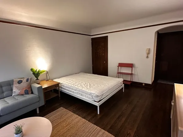 The Windermere Apartments