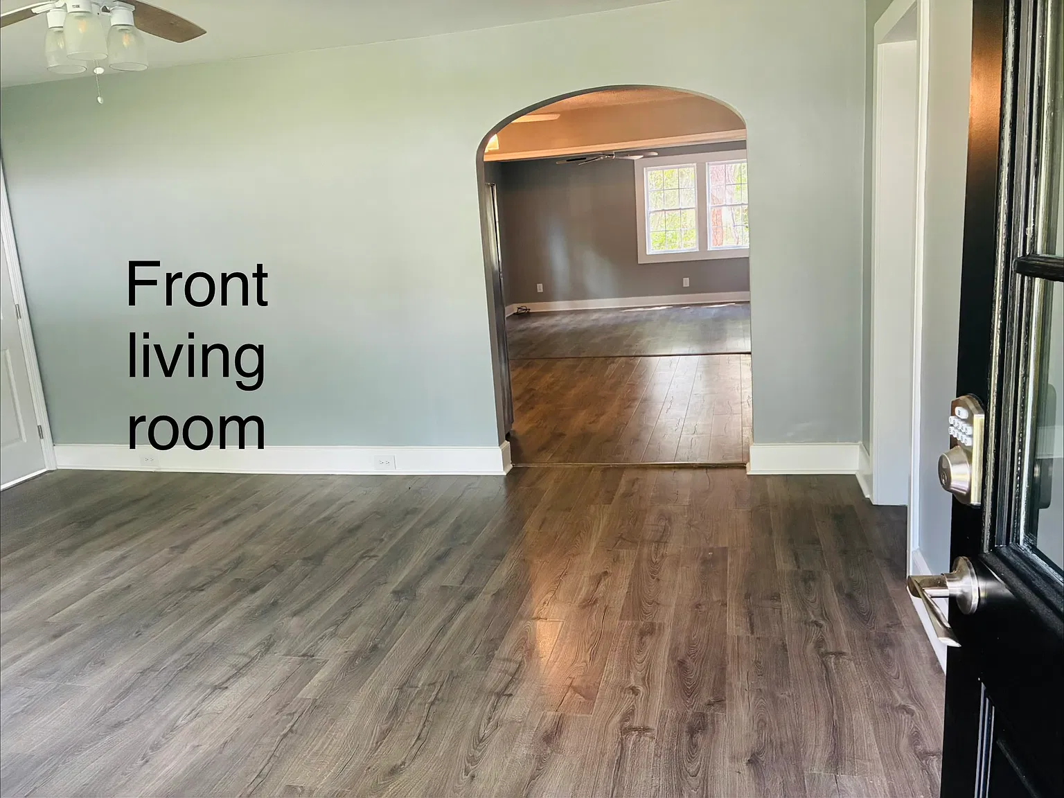 3 bed, 1458 sqft, $2,000 — Photo 2