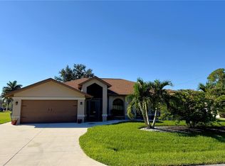 23411 MULLINS AVENUE, PORT CHARLOTTE, FL 33954
