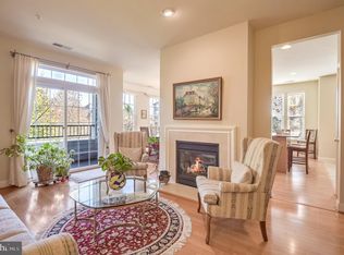 501 King Farm Blvd APT 204, Rockville, MD 20850