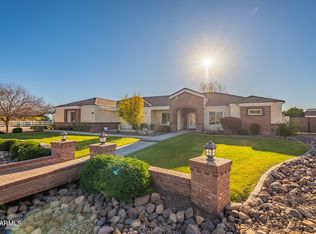 21391 E Orchard Ln, Queen Creek, AZ 85142