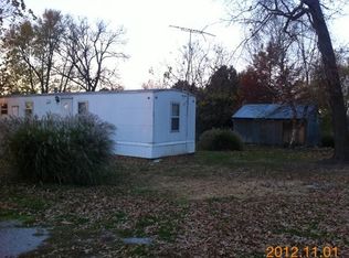 5435 2nd St, Waterloo, IL 62298