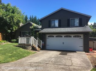 7560 SW 156th Pl, Beaverton, OR 97007