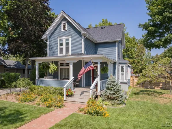 305 W Logan St, Tecumseh, MI 49286