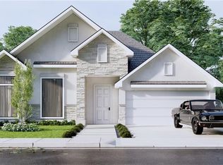 3205 La Cienega St, Edinburg, TX 78542