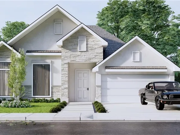 3205 La Cienega St, Edinburg, TX 78542