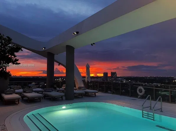 2678 Tigertail Ave APT 1009, Miami, FL 33133