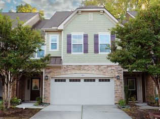 467 Methven Grove Dr, Cary, NC 27519