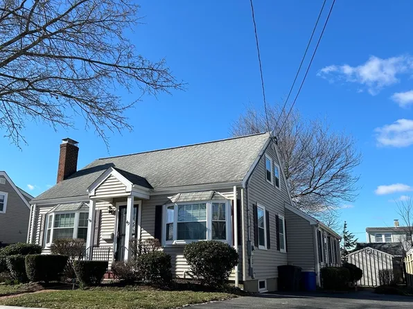 49 Lansdowne St, Quincy, MA 02171