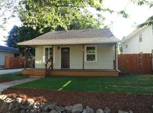 10026 N Lombard St, Portland, OR