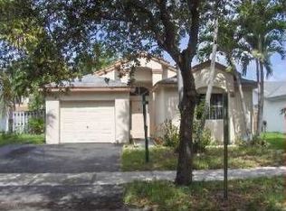 1451 NW 47th Ave, Coconut Creek, FL 33063