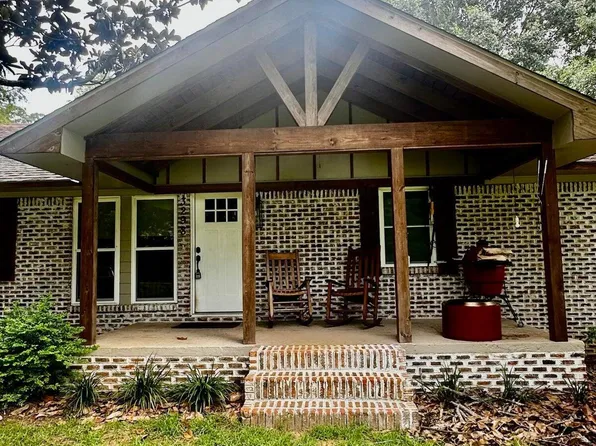 3298 Highway 613, Lucedale, MS 39452