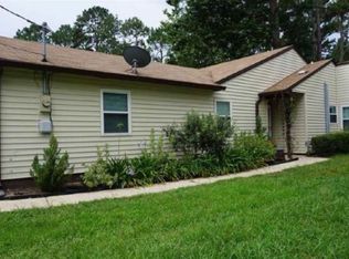 3224 Albert Dr, Tallahassee, FL 32309