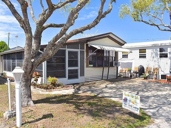 3rd image of 4699 Continental Dr Lot 566