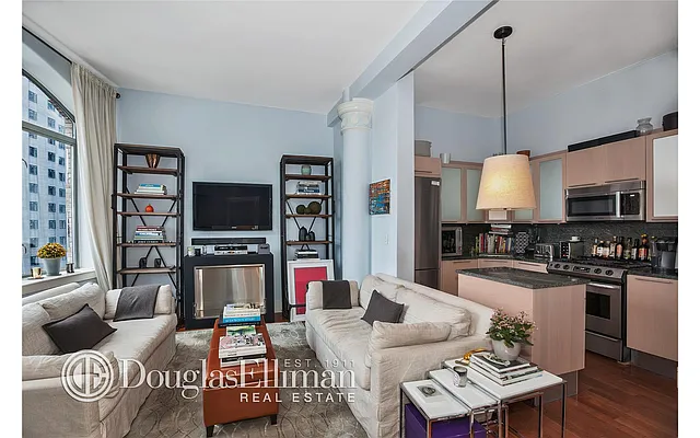 Rented by Douglas Elliman | media 18