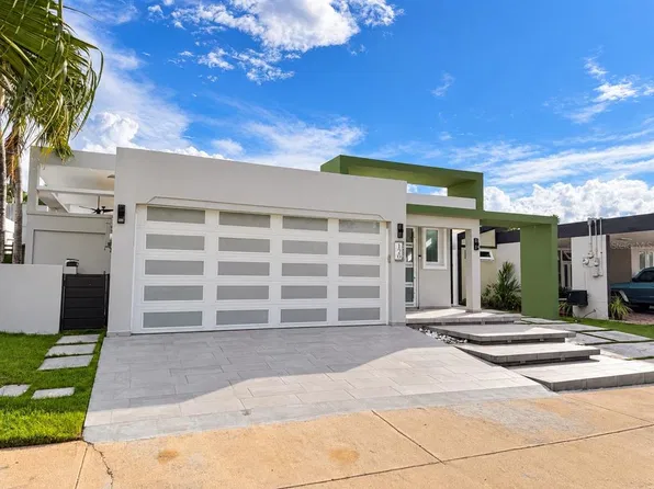20-I 8TH ST. URB. VALLE DORADA, DORADO, PR 00646