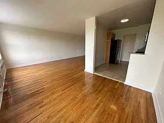 Rented by Contact Realty of NYC