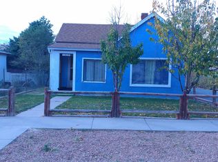 1620 E 5th St, Pueblo, CO 81001