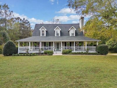 100 Red Gate Dr, Canton, GA, 30115