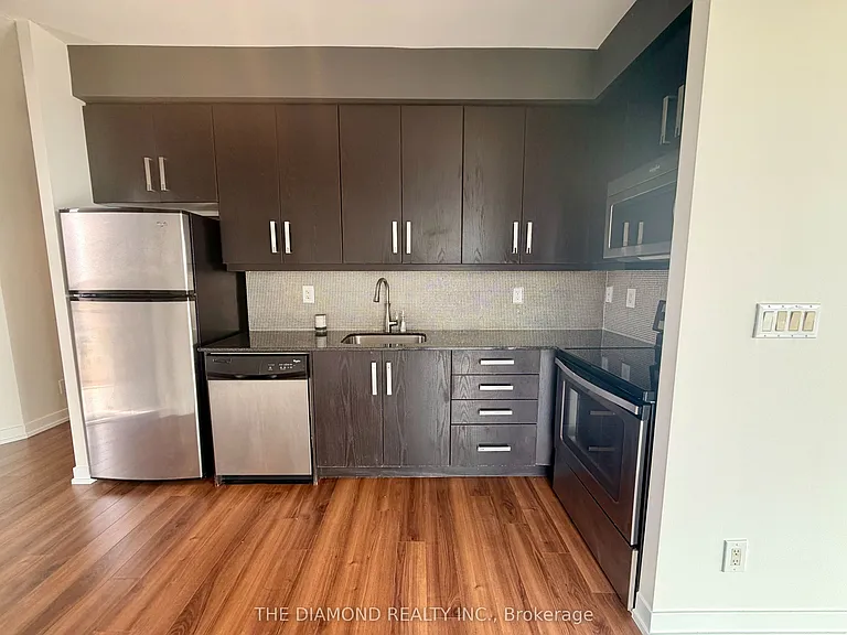 5101 Dundas St W #1209 — Photo 13