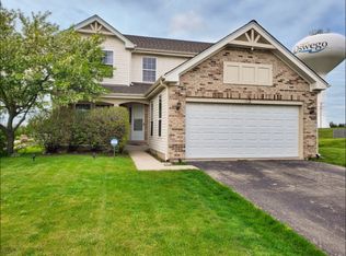 427 Blue Ridge Dr, Oswego, IL 60543