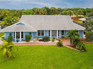 3764 NE Barbara Dr, Jensen Beach, FL 34957