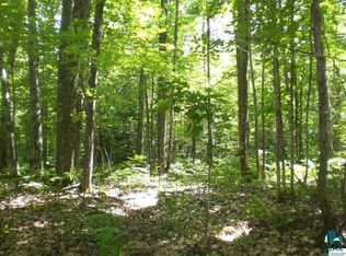 Xx Eightpoint Ln LOT 5, Bayfield, WI 54814
