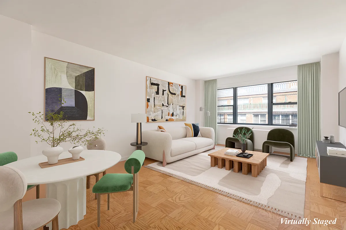 10 West 15th St Unit 1419  