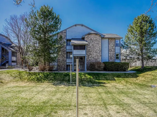 8065 W Eastman Place Bldg 6 #304, Lakewood, CO 80227