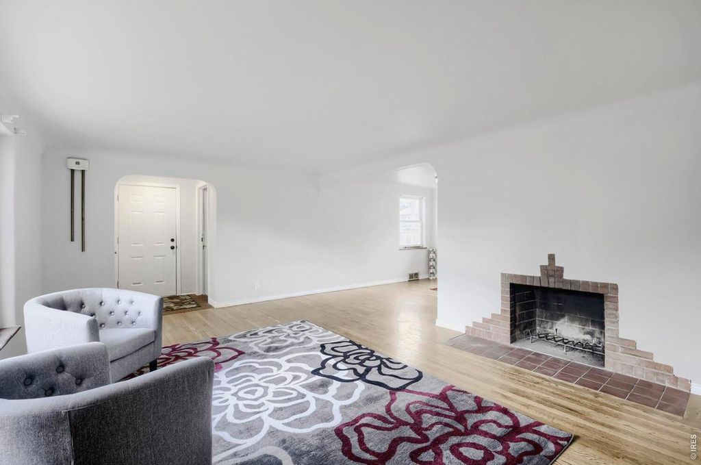 1600 Remington St