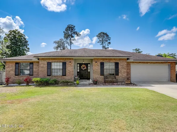 4332 MORNING DOVE Drive, Jacksonville, FL 32258