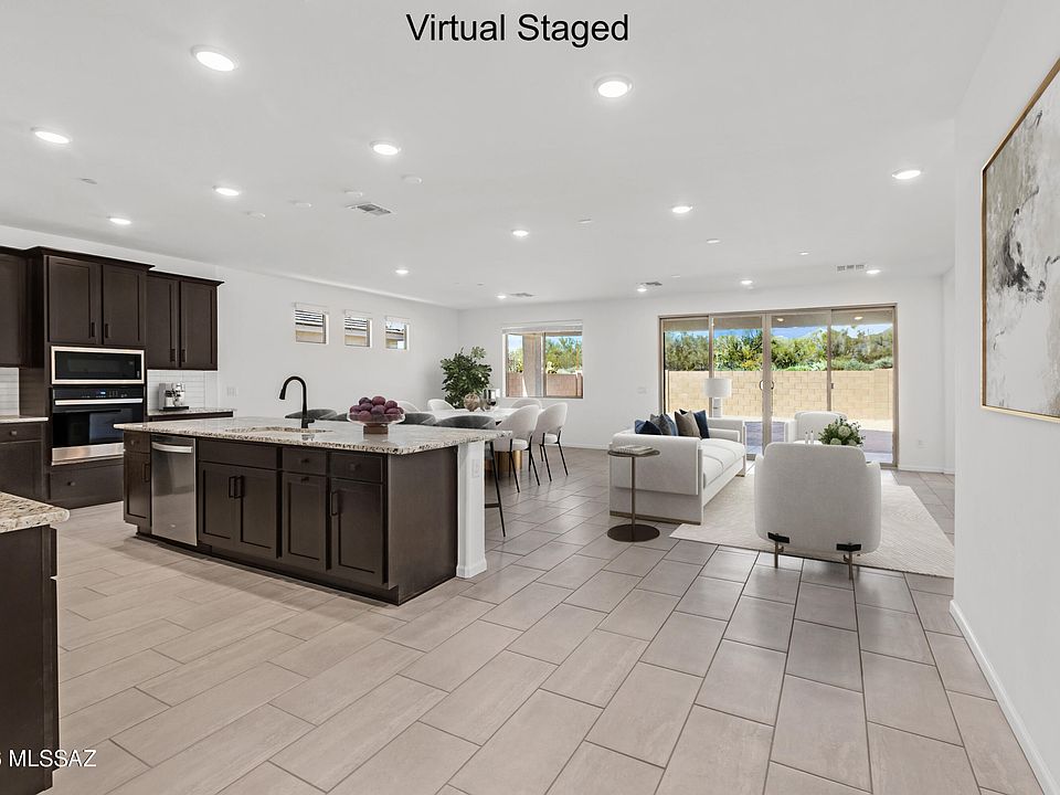 1st image of 4499 W Tortolita View Cir