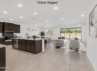 4499 W Tortolita View Cir, Marana, AZ 85658