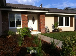 XX Aborla Ln, Walnut, CA 91789