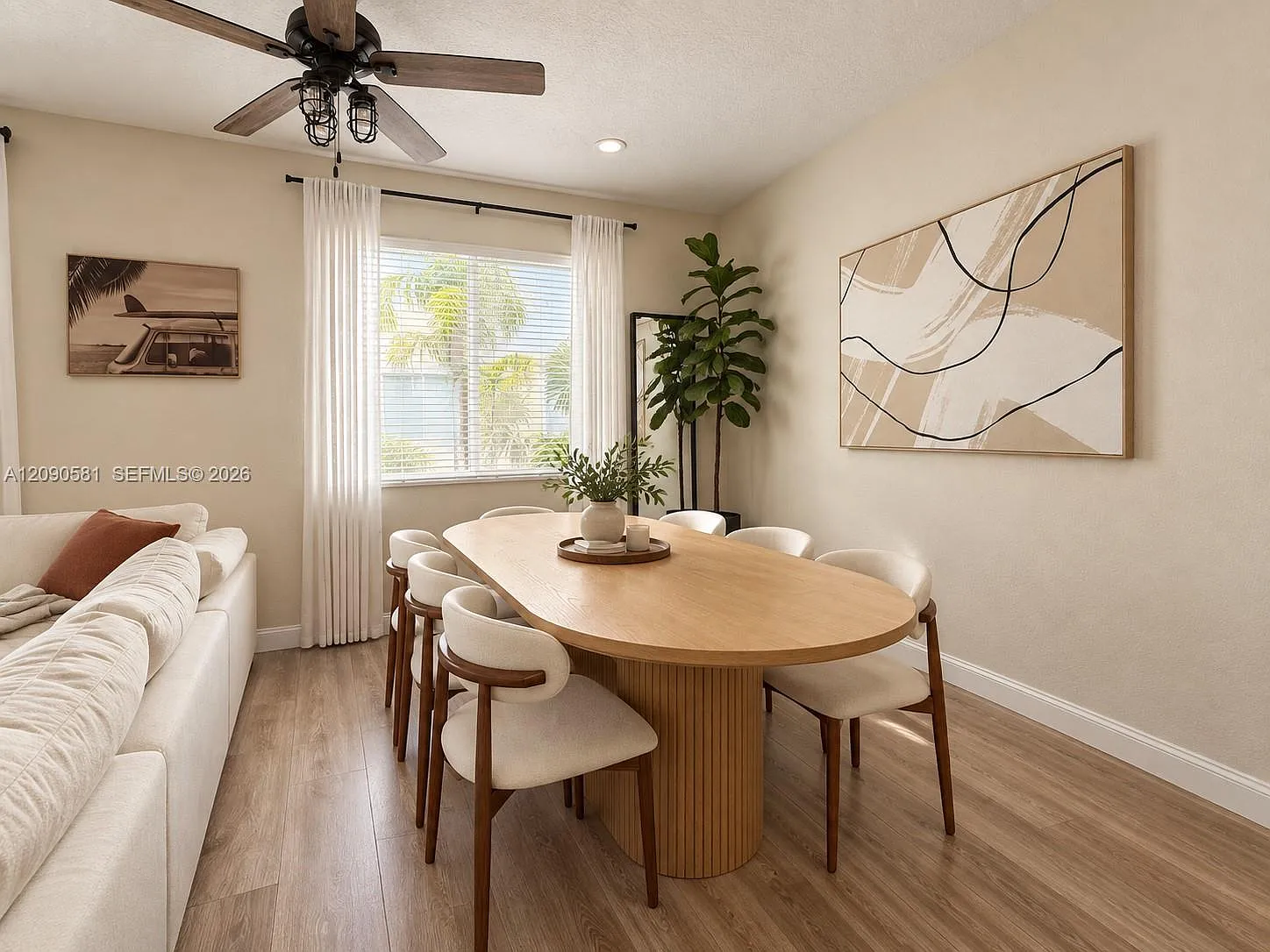 Quantum Park Townhomes — Photo 4