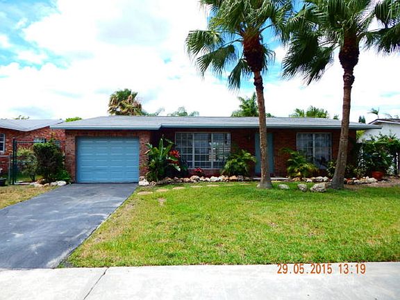 3rd image of 12371 Nw 29th Manor