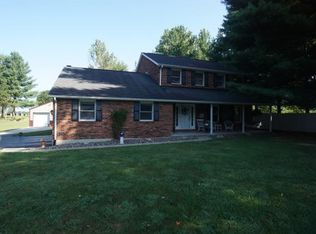 1340 Tekulve Rd, Batesville, IN 47006