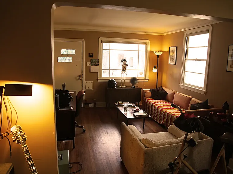 2470 Dauphine St #B — Photo 3