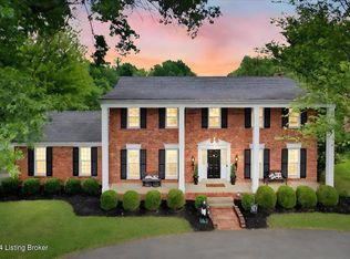 7101 Gunpowder Ct, Prospect, KY 40059