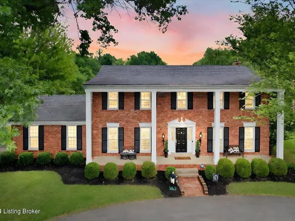 7101 Gunpowder Ct, Prospect, KY 40059