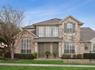 6610 Wildlife Trl, Garland, TX 75044