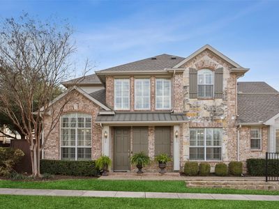 6610 Wildlife Trl, Garland, TX, 75044