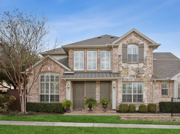 6610 Wildlife Trl, Garland, TX 75044