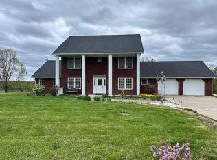 172 City View Ln, Bonnots Mill, MO 65016